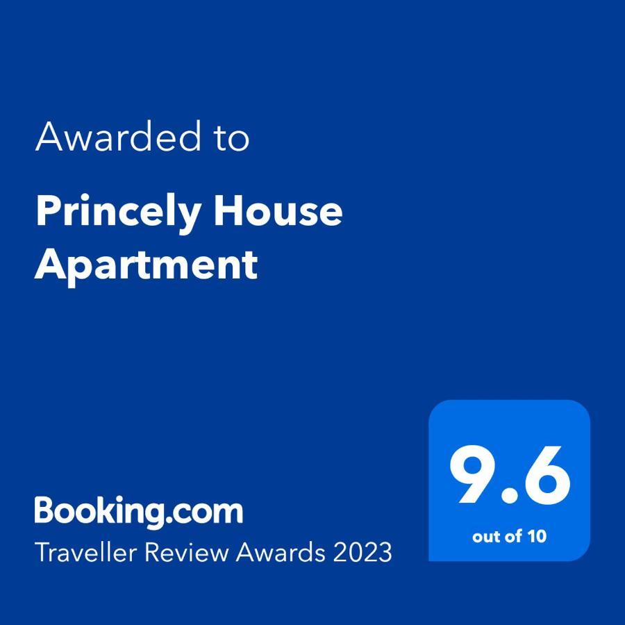 Princely House Apartment Galle Zewnętrze zdjęcie