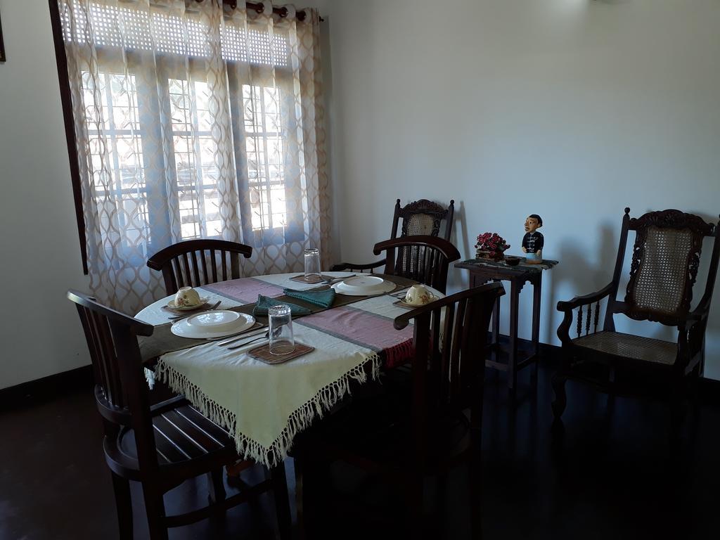 Princely House Apartment Galle Zewnętrze zdjęcie