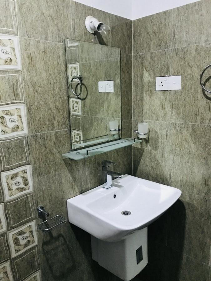 Princely House Apartment Galle Zewnętrze zdjęcie
